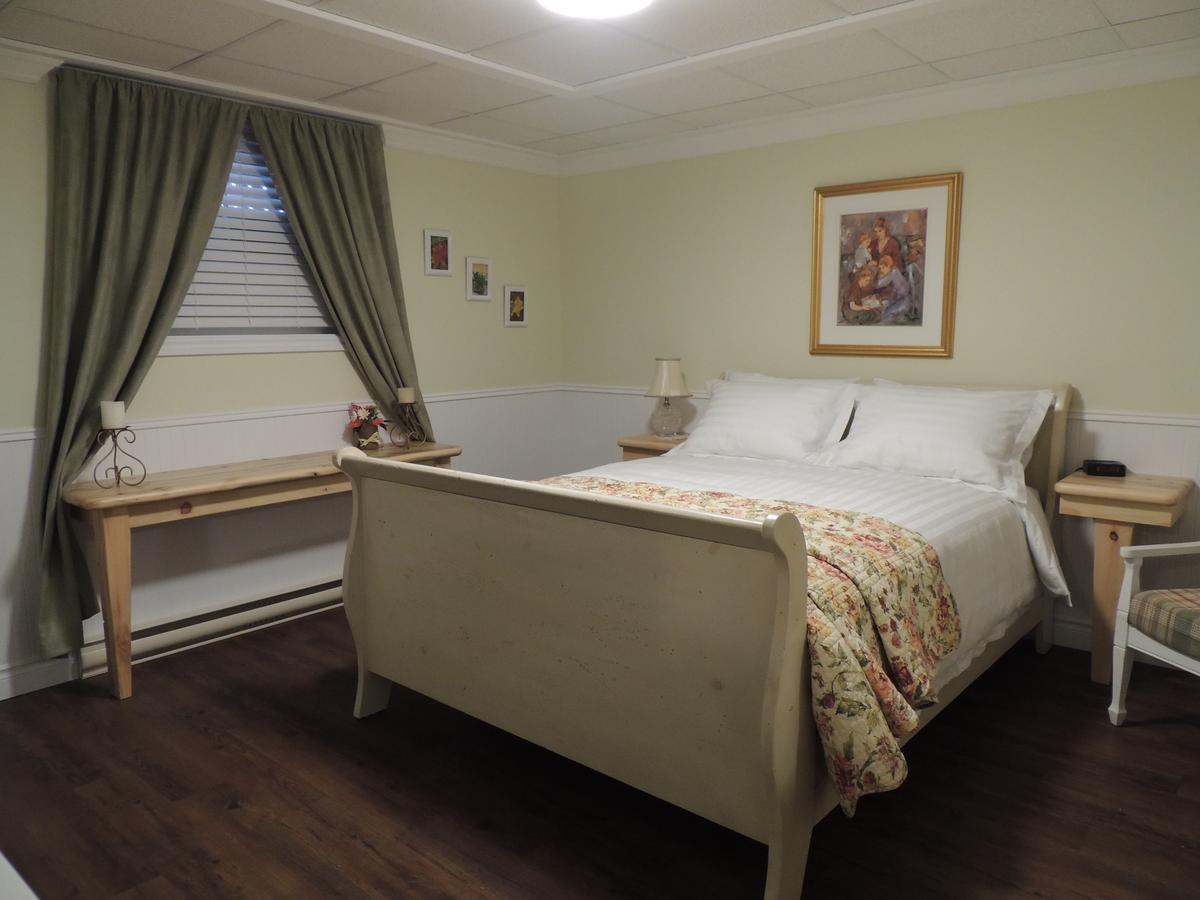 Ecologe Bed & Breakfast Cantley Eksteriør bilde