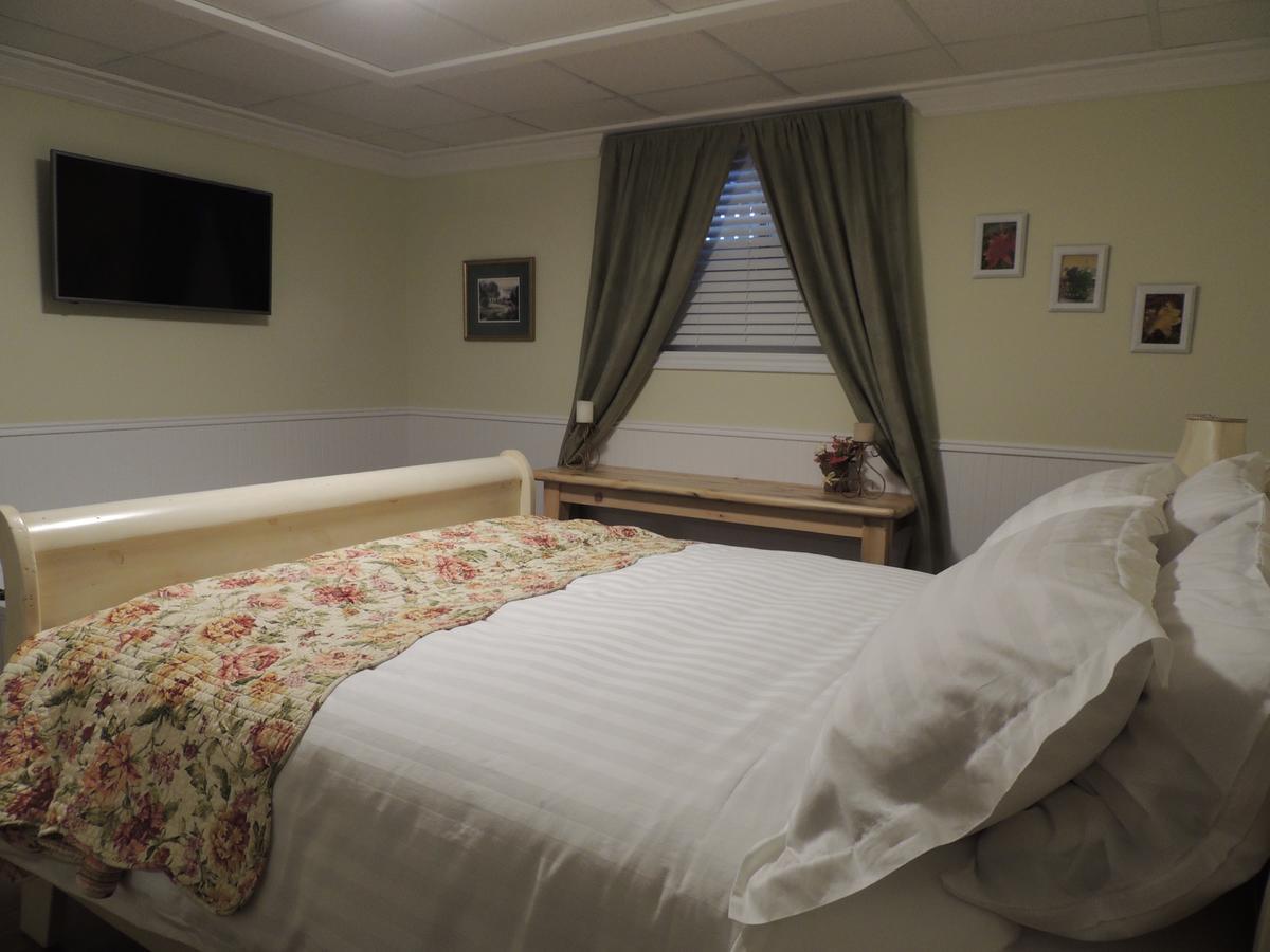 Ecologe Bed & Breakfast Cantley Eksteriør bilde