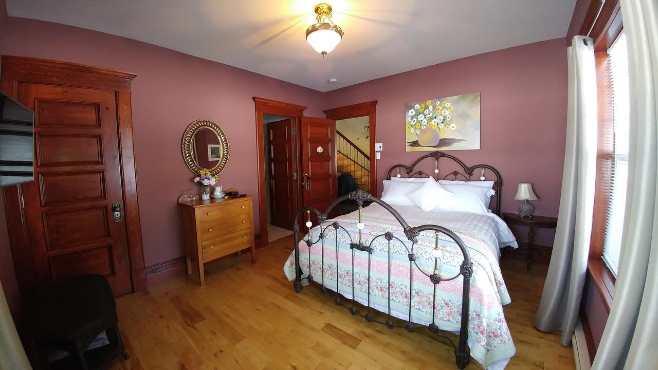 Ecologe Bed & Breakfast Cantley Eksteriør bilde